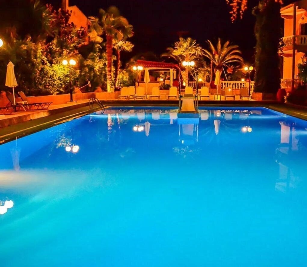 Картинка San Remo Hotel 3*